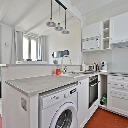 Au Roi Rene - Ac Clim - Wifi Apartment Avignon Ngoại thất bức ảnh
