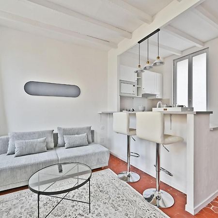 Au Roi Rene - Ac Clim - Wifi Apartment Avignon Ngoại thất bức ảnh