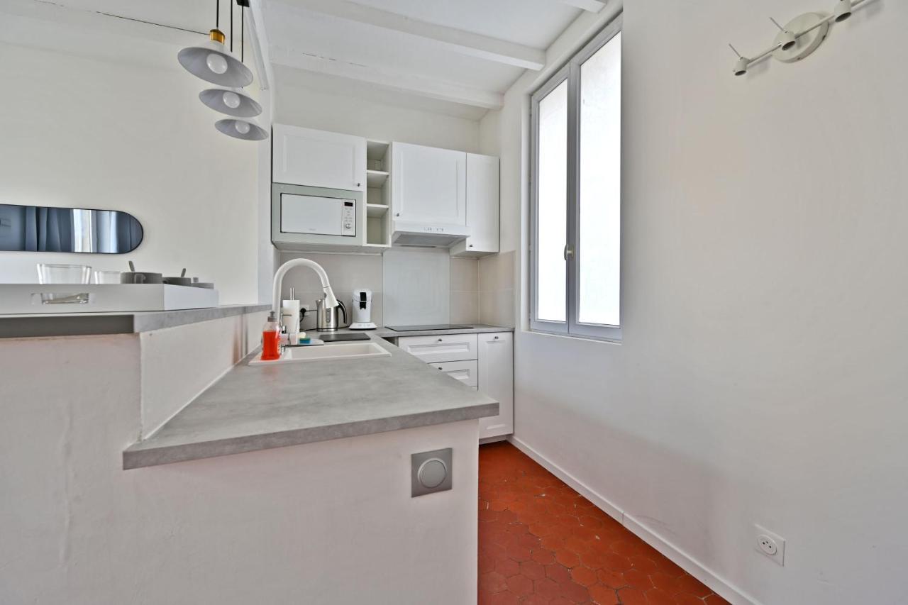 Au Roi Rene - Ac Clim - Wifi Apartment Avignon Ngoại thất bức ảnh