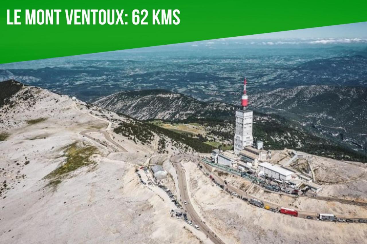 Au Roi Rene - Ac Clim - Wifi Apartment Avignon Ngoại thất bức ảnh