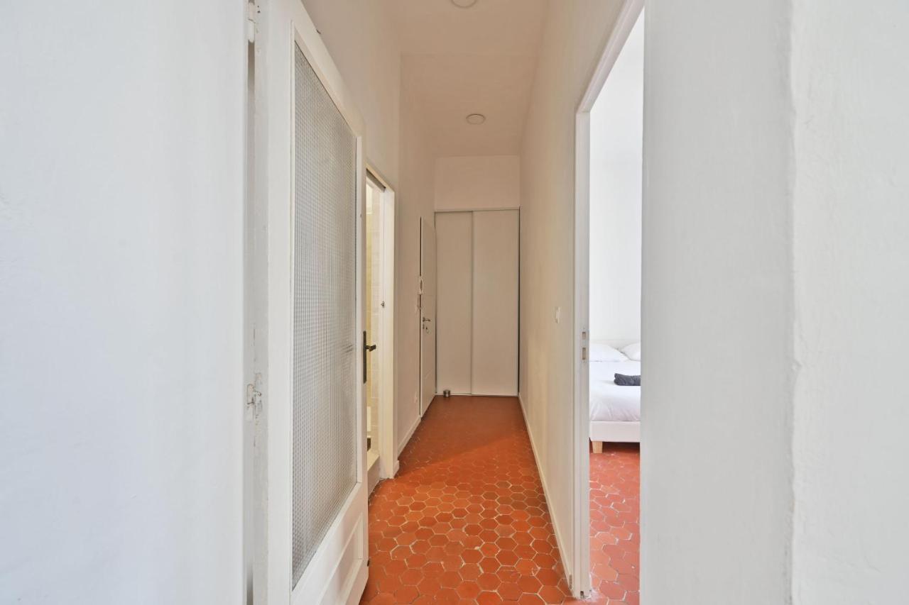 Au Roi Rene - Ac Clim - Wifi Apartment Avignon Ngoại thất bức ảnh